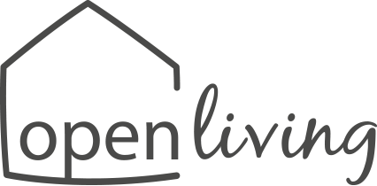 open-living-logo